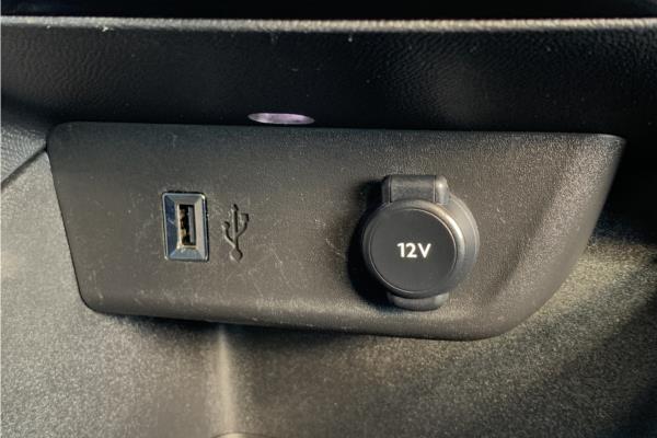2022 Vauxhall Mokka 1.2 Turbo GS Line SUV 5dr Petrol Manual Euro 6 (s/s) (100 ps) - Cloth, photo 24