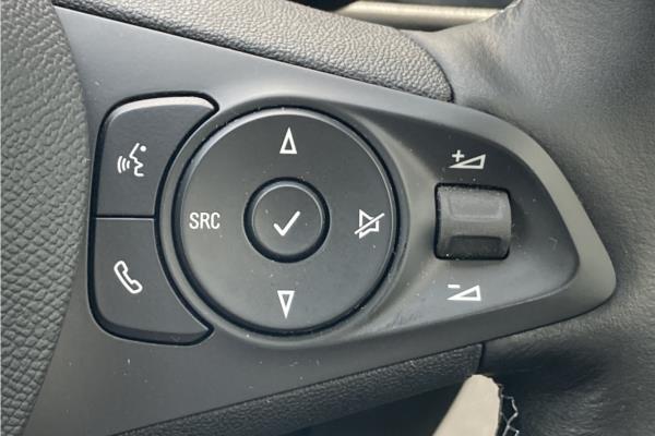 2020 VAUXHALL CORSA - Cloth, photo 25