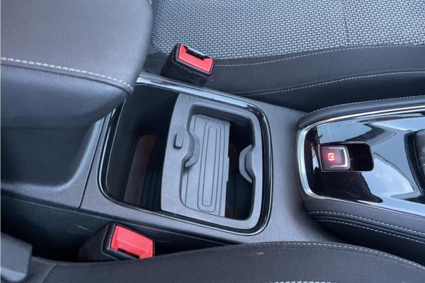 2019 Vauxhall Grandland X 1.2 Turbo SE SUV 5dr Petrol Auto 8Spd Euro 6 (s/s) (130 ps) - Cloth, photo 30