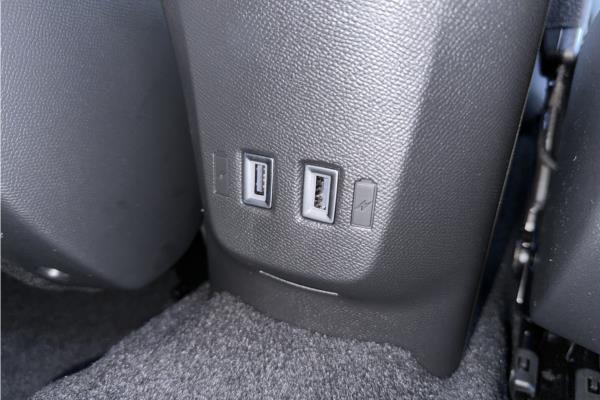 2022 Vauxhall Mokka-e 50kWh Ultimate SUV 5dr Electric Auto (136 ps) - Black Sienna, photo 35