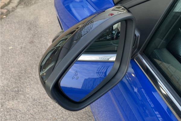 2022 Vauxhall Corsa 1.2 Turbo Elite Edition Hatchback 5dr Petrol Auto Euro 6 (s/s) (100 ps) - Cloth, photo 41