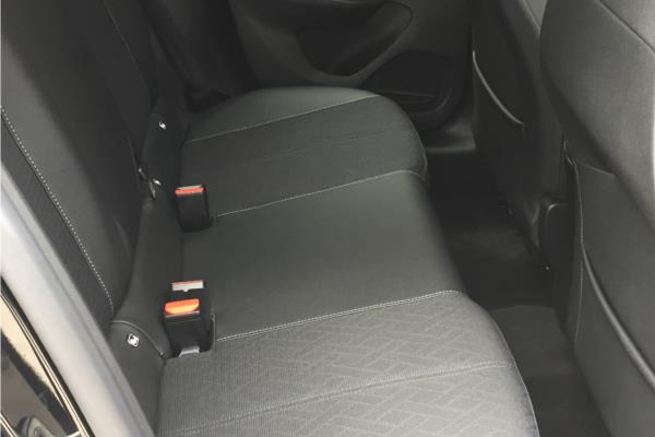 2021 VAUXHALL CORSA - Deep Blue Mstrl, photo 13