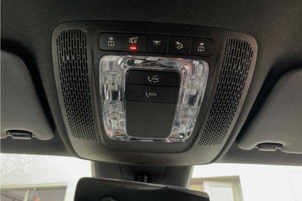 Non Franchise 2021 Mercedes-Benz A Class 1.3 A180 Sport (Executive) Hatchback 5dr Petrol 7G-DCT Euro 6 (s/s) (136 ps) - Fabic - Cloth, photo 25