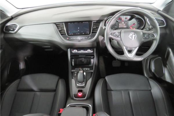 2020 VAUXHALL GRANDLAND - Leather, photo 9