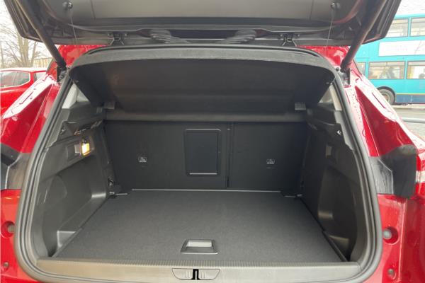 2018 VAUXHALL GRANDLAND - Cloth/Leather, photo 14