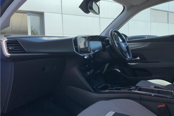 2022 Vauxhall Mokka 1.2 Turbo Elite Premium SUV 5dr Petrol Auto Euro 6 (s/s) (130 ps) - Leather, photo 15