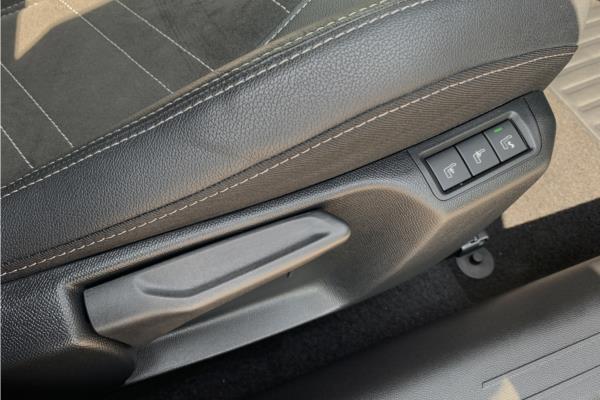 2021 Vauxhall Corsa 1.2 Turbo Ultimate Nav Hatchback 5dr Petrol Auto Euro 6 (s/s) (130 ps) - Cloth/Alcantara, photo 29