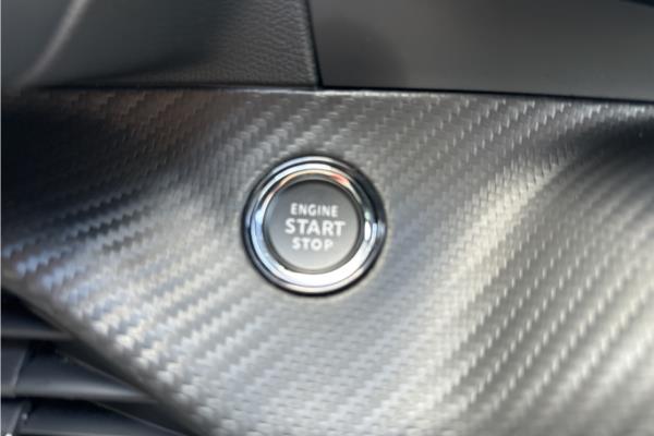 Non Franchise 2022 Peugeot 208 1.2 PureTech GT Premium Hatchback 5dr Petrol EAT Euro 6 (s/s) (130 ps) - Fabic - Cloth, photo 28