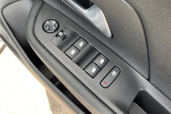 2024 Vauxhall Mokka 1.2 Turbo Ultimate SUV 5dr Petrol Auto Euro 6 (s/s) (130 ps) - Leather, photo 22