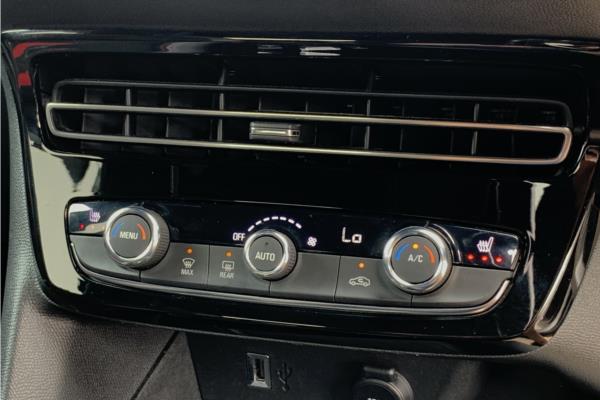 2022 Vauxhall Mokka 1.2 Turbo SRi Premium SUV 5dr Petrol Auto Euro 6 (s/s) (130 ps) - Cloth, photo 16
