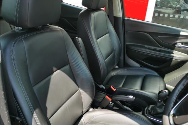 2019 Vauxhall Mokka X 1.4i Turbo ecoTEC Elite Nav SUV 5dr Petrol Manual Euro 6 (s/s) (140 ps) - Leather, photo 34