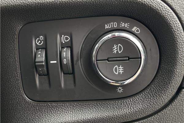 2019 Vauxhall Grandland X 1.2 Turbo Elite Nav SUV 5dr Petrol Auto Euro 6 (s/s) (130 ps) - Leather, photo 21
