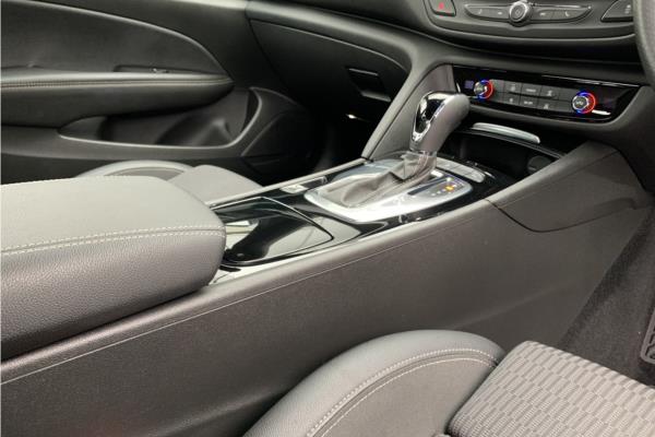 2020 Vauxhall Insignia 1.5i Turbo GPF SRi VX Line Nav Grand Sport 5dr Petrol Automatic Euro 6 (s/s) (165 ps) - Cloth, photo 46