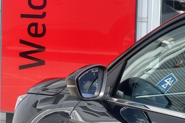 2020 Vauxhall Corsa 1.2 Turbo Elite Nav Premium Hatchback 5dr Petrol Auto Euro 6 (s/s) (100 ps) - Cloth, photo 41
