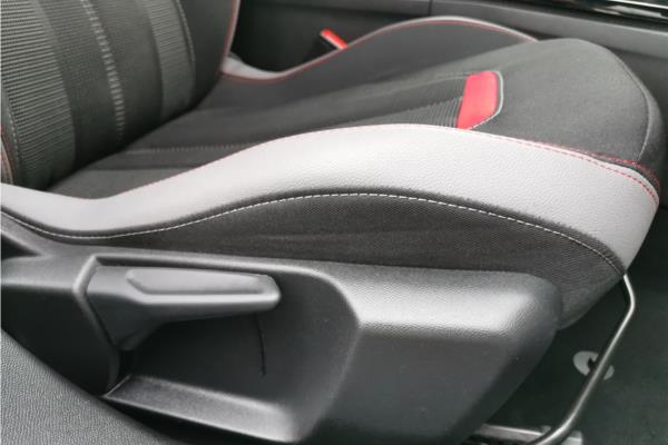 2021 Vauxhall Mokka 1.2 Turbo SRi Premium SUV 5dr Petrol Auto Euro 6 (s/s) (130 ps) - Cloth, photo 29