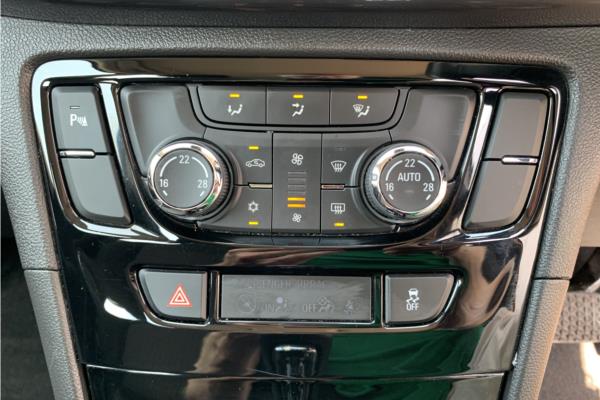 2019 Vauxhall Mokka X 1.4i Turbo Active SUV 5dr Petrol Auto Euro 6 (140 ps) - Cloth, photo 16