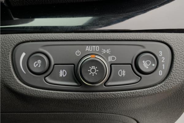 2024 Vauxhall Corsa 1.2 Turbo Ultimate Hatchback 5dr Petrol Auto Euro 6 (s/s) (130 ps) - Alcantara Seat, photo 20