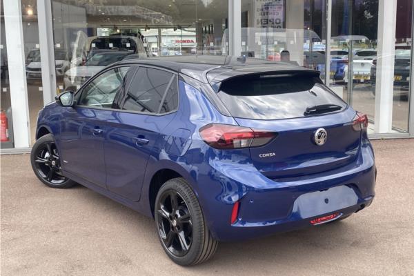Corsa 5Dr Hatch 1.2 75ps Griffin-sequence-5