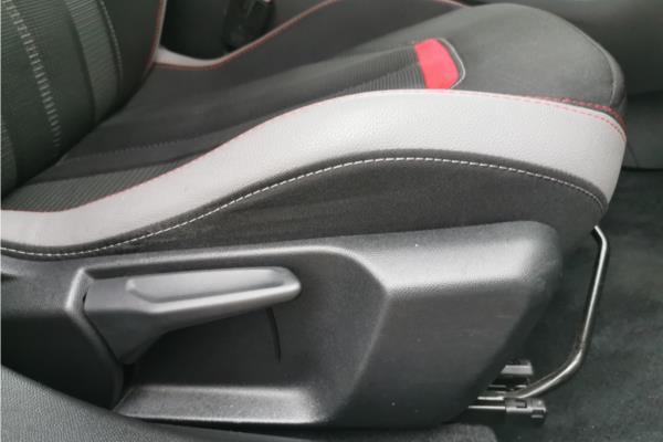 2022 Vauxhall Mokka 1.2 Turbo SRi Premium SUV 5dr Petrol Auto Euro 6 (s/s) (130 ps) - Cloth, photo 29