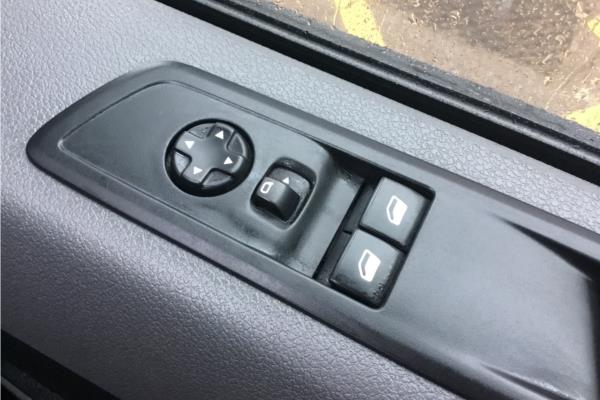 2020 Vauxhall Vivaro L2h1 VN 2.0CDTi 120 3.1t Sportive - Cloth, photo 21