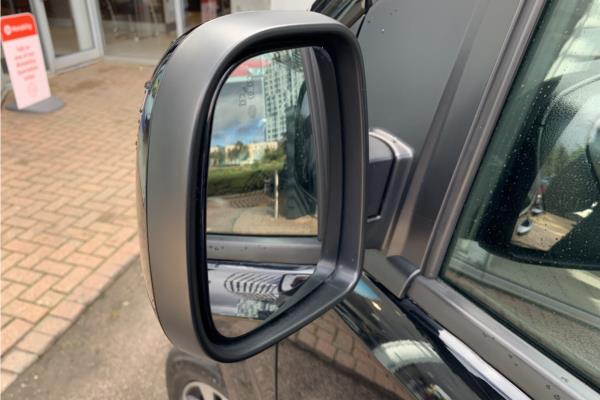 2021 Vauxhall Vivaro Life 2.0 Turbo D Elite L MPV 5dr Diesel Manual Euro 6 (s/s) (8 Seat) (150 ps) - Leather, photo 41