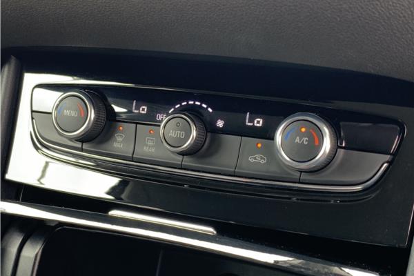2021 Vauxhall Grandland X 1.2 Turbo Griffin Edition SUV 5dr Petrol Manual Euro 6 (s/s) (130 ps) - Cloth, photo 16