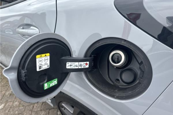 Non Franchise 2022 Ford Puma 1.5T EcoBoost ST SUV 5dr Petrol Manual Euro 6 (s/s) (200 ps) - Fabic - Cloth, photo 31