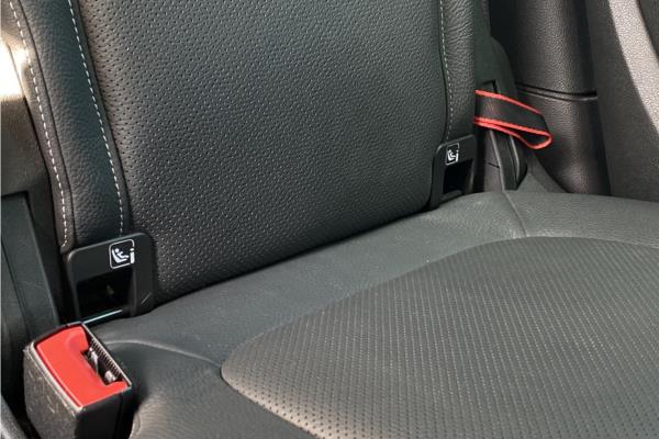 2018 Vauxhall Zafira Tourer 1.4i Turbo SRi Nav MPV 5dr Petrol Manual Euro 6 (140 ps) - Leather, photo 33