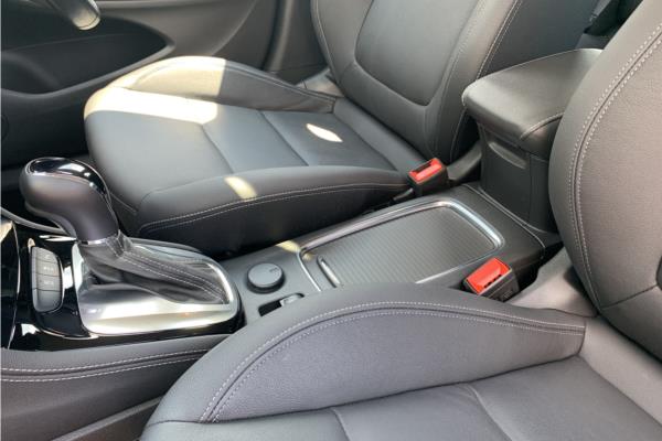 2019 Vauxhall Astra 1.4i Turbo GPF Elite Nav Hatchback 5dr Petrol Auto Euro 6 (s/s) (150 ps) - Leather, photo 42