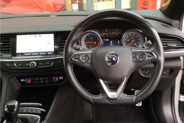 2018 Vauxhall Insignia G/Sp 1.5T 165 SRi Vxln NAV - Cloth, photo 11