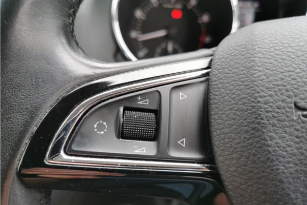 Non Franchise 2017 Skoda Yeti 1.2 TSI SE Drive Outdoor 5dr Petrol DSG Euro 6 (s/s) (110 ps) - Fabic - Cloth, photo 18