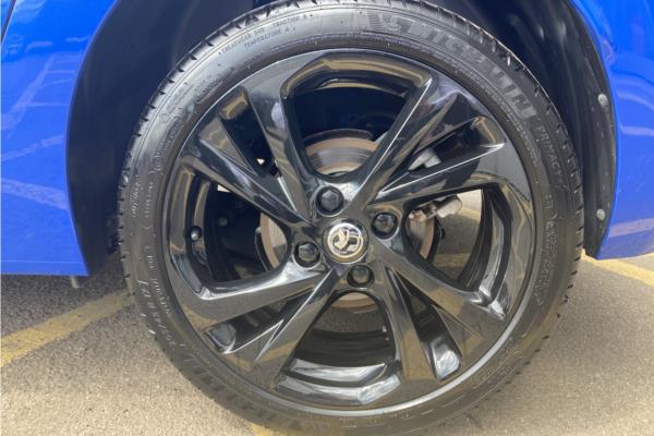 2020 VAUXHALL CORSA - Cloth, photo 20