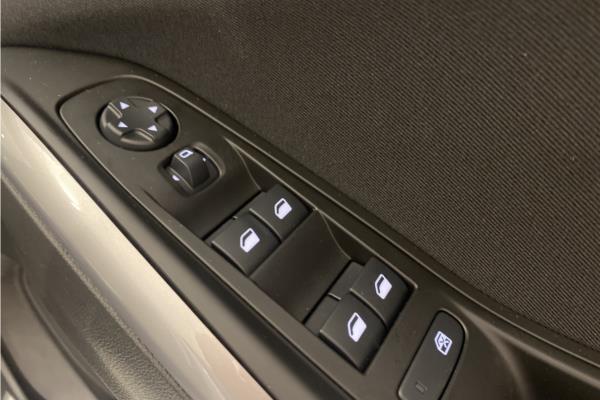 2020 VAUXHALL GRANDLAND - Berson Black, photo 22