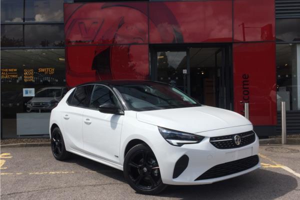 2023 Vauxhall Corsa - Banda Marvel Bl, photo 1