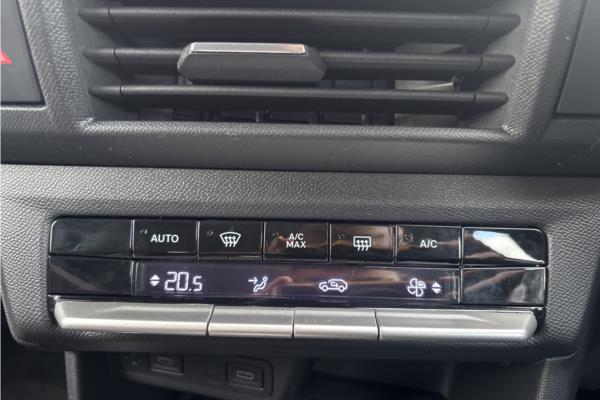 Vauxhall Frontera 1.2 Hybrid 110ps GS E-dct6 - Ergo Feture Gry, photo 15