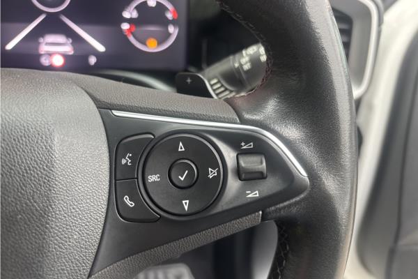 2021 Vauxhall Mokka 1.2 Turbo Ultimate Nav SUV 5dr Petrol Auto Euro 6 (s/s) (130 ps) - Leather, photo 19