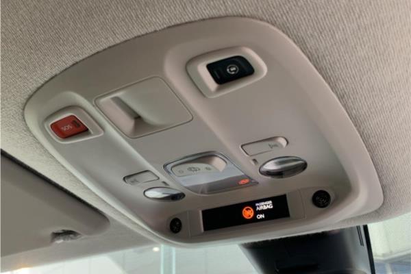 2023 Vauxhall Vivaro 2.0 Turbo D 3100 Pro Panel Van 6dr Diesel Manual L2 H1 Euro 6 (s/s) (145 ps) - Cloth, photo 25
