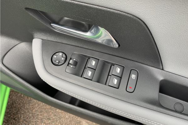 2023 Vauxhall Mokka 1.2 Turbo Elite Edition SUV 5dr Petrol Manual Euro 6 (s/s) (130 ps) - Black Jasmin Lt, photo 22