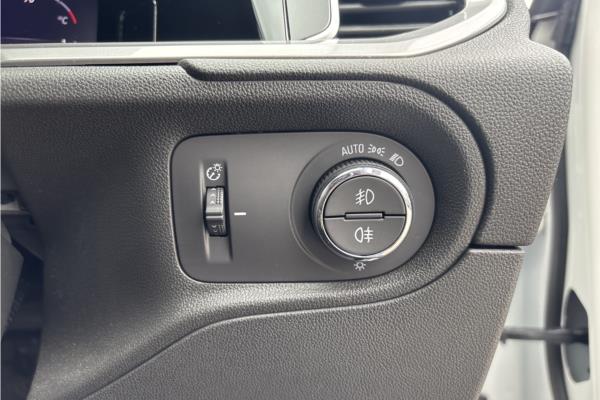2023 Vauxhall Grandland 1.2 Turbo Ultimate SUV 5dr Petrol Auto Euro 6 (s/s) (130 ps) - Berson Black, photo 21