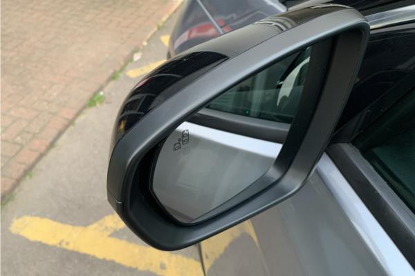 2019 Vauxhall Grandland X 1.2 Turbo GPF Sport Nav SUV 5dr Petrol Auto Euro 6 (s/s) (130 ps) - Cloth, photo 40