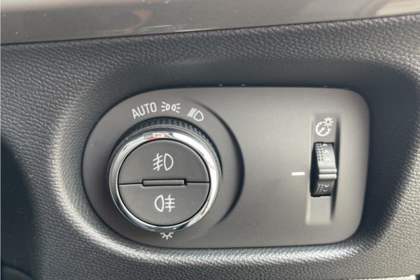 2024 Vauxhall Mokka-e 50kWh Ultimate SUV 5dr Electric Auto (136 ps) - Black Alcantara, photo 20