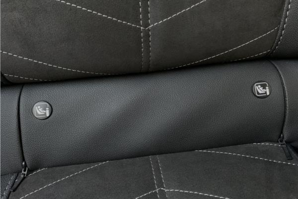 2023 Vauxhall Corsa 1.2 Turbo Ultimate Hatchback 5dr Petrol Auto Euro 6 (s/s) (130 ps) - Cloth/Alcantara, photo 33