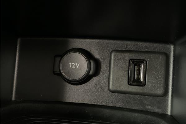 2022 Vauxhall Grandland 1.2 Turbo GS Line SUV 5dr Petrol Manual Euro 6 (s/s) (130 ps) - Cloth, photo 24