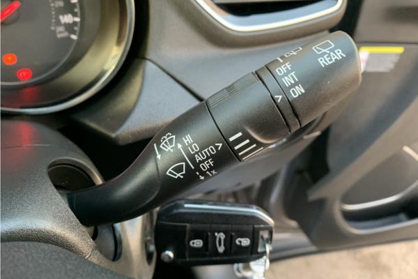 2019 Vauxhall Grandland X 1.2 Turbo Elite Nav SUV 5dr Petrol Auto 8Spd Euro 6 (s/s) (130 ps) - Leather, photo 28