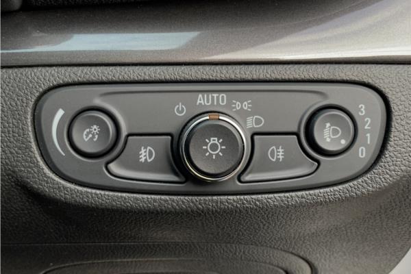 2019 Vauxhall Mokka X 1.4i Turbo Elite Nav SUV 5dr Petrol Auto Euro 6 (140 ps) - Leather, photo 21
