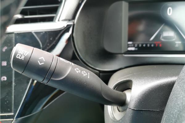 2020 Vauxhall Corsa 1.2 Turbo Elite Nav Hatchback 5dr Petrol Auto Euro 6 (s/s) (100 ps) - Cloth, photo 27