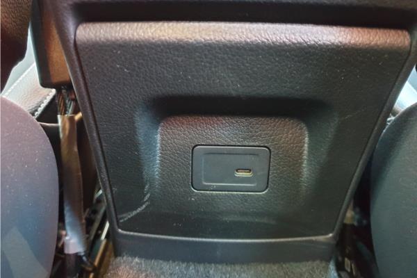 Non Franchise 2021 Mercedes-Benz A Class 1.3 A180 AMG Line Edition (Premium) Hatchback 5dr Petrol Manual Euro 6 (s/s) (136 ps) - Mixed Leather - Fabric/Cloth, photo 38