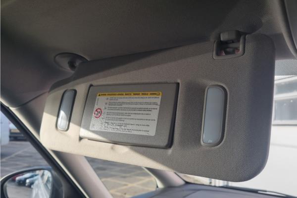 2018 Vauxhall Zafira Tourer 1.4i Turbo SRi Nav MPV 5dr Petrol Manual Euro 6 (140 ps) - Cloth, photo 30