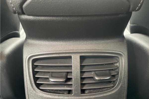 2020 Vauxhall Grandland X 1.2 Turbo SRi Nav SUV 5dr Petrol Auto Euro 6 (s/s) (130 ps) - Cloth, photo 39