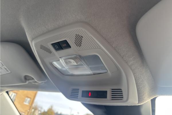 Vauxhall Frontera 1.2 Hybrid 110ps Design E-dct6 - Grey Cloth Seat, photo 24